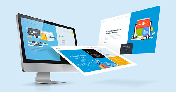 Thiết kế Web Hải Phòng | Bảng giá thiết kế Website tại Hải Phòng 2024
